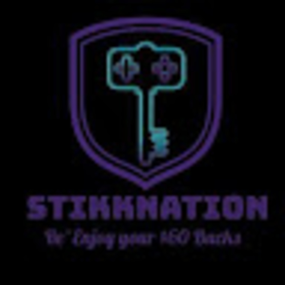 Meet your Posher, Stikknation